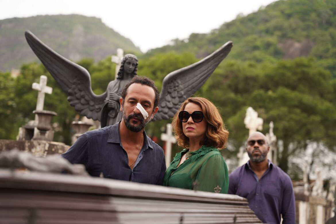 os-enforcados:-thriller-explora-a-elite-criminosa-do-jogo-do-bicho