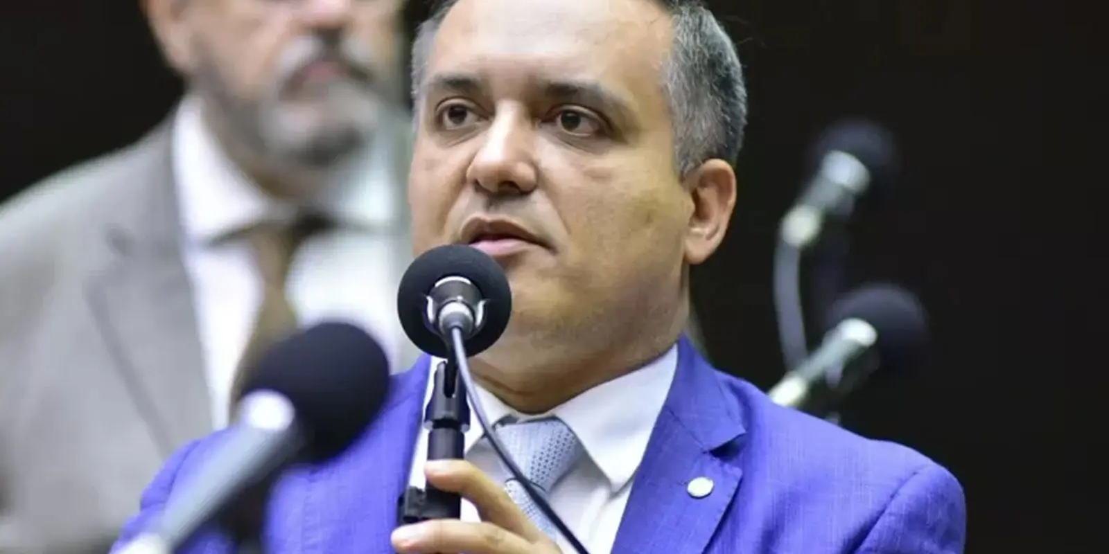 Prefeito de São Bernardo do Campo (SP) é afastado após operação da PF