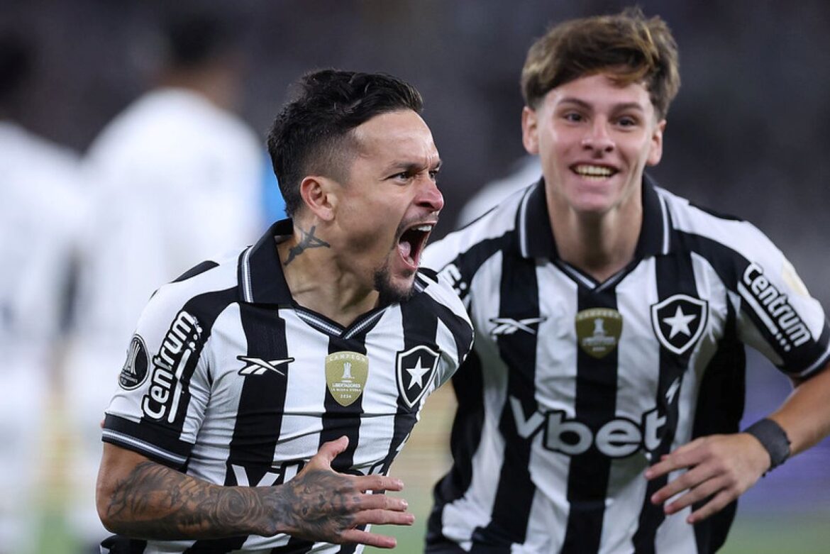 botafogo-vence-ldu-em-casa-e-abre-vantagem-nas-oitavas-da-libertadores