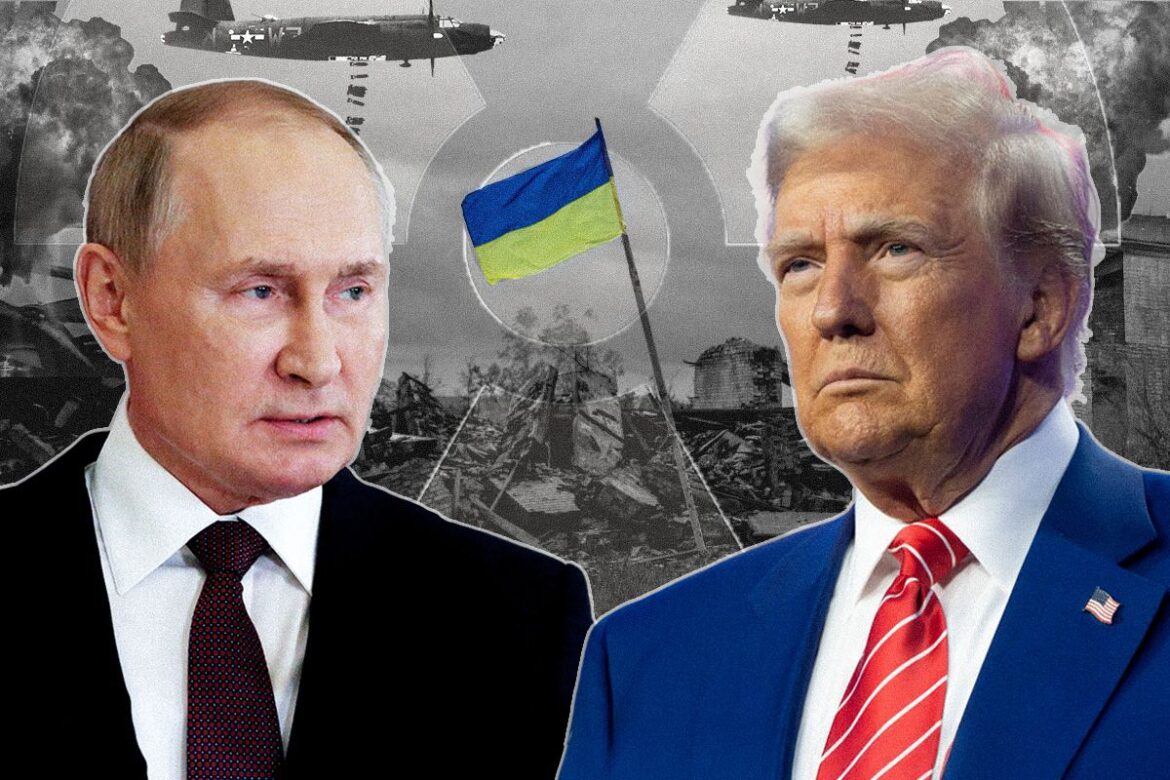 cupula-putin-trump:-parte-da-ucrania-poderia-mudar-de-maos?