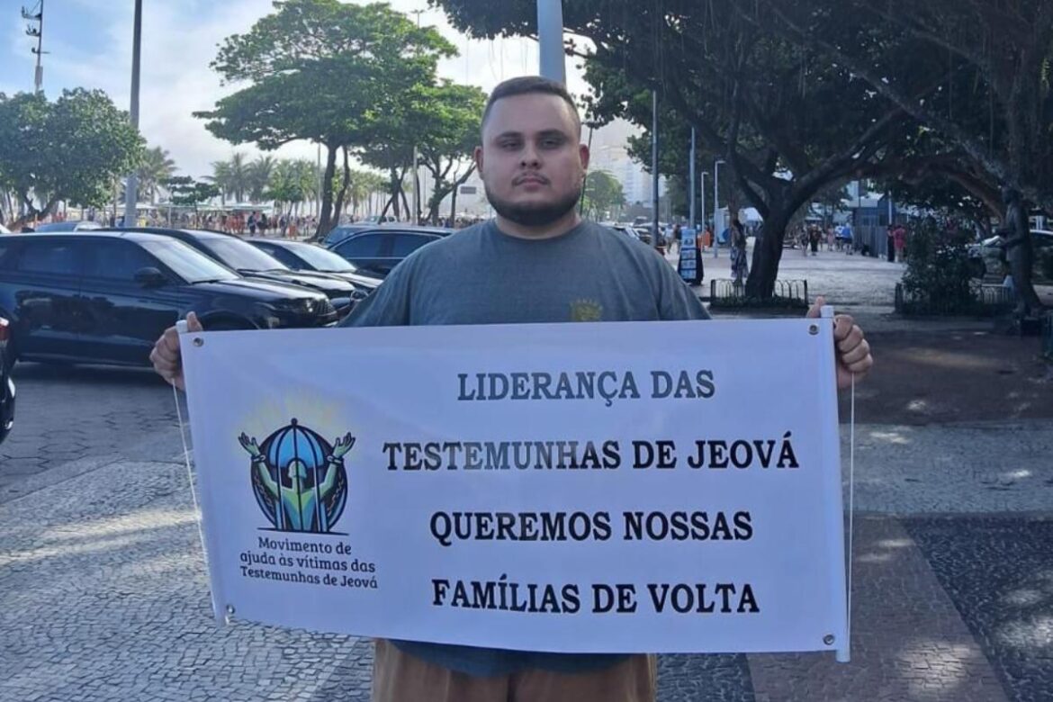 testemunhas-de-jeova:-jovem-encampa-luta-apos-avo-morrer-por-recusar-transfusao