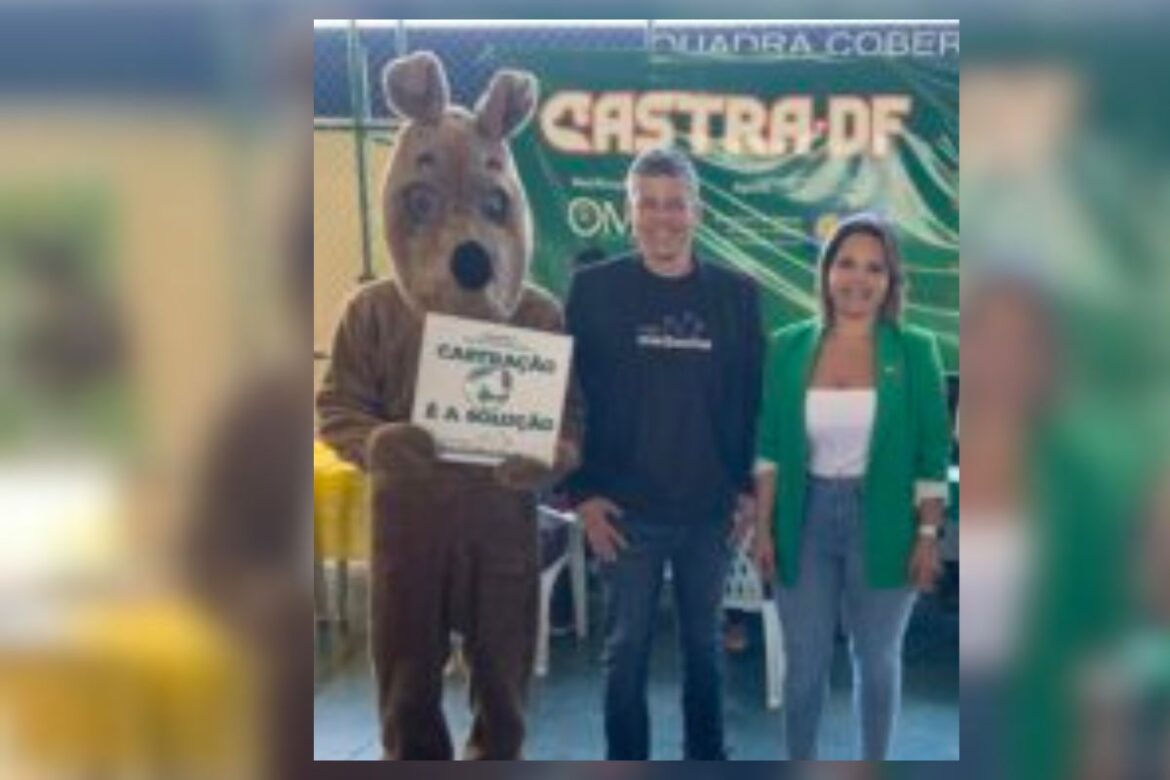 ibaneis-exonera-secretaria-de-protecao-animal-do-distrito-federal