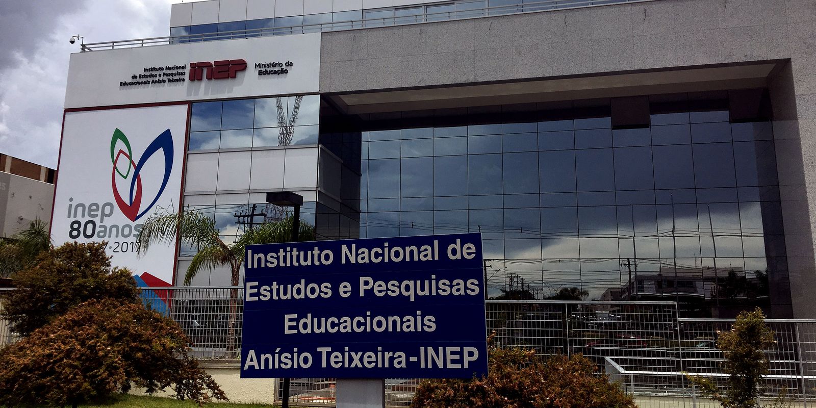 Celpe-Bras 2025/2: prazo de inscrição termina nesta sexta-feira Celpe-Bras 2025/2: prazo de inscrição termina nesta sexta-feira