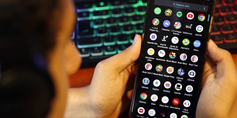 Comitê finaliza texto com princípios para regulação de redes sociais