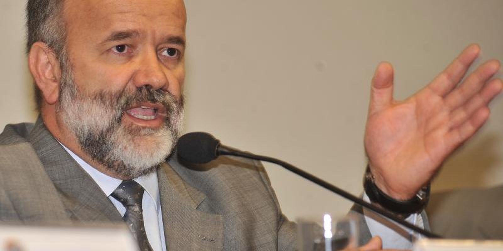 Toffoli anula atos de Moro contra Vaccari Neto na Lava Jato Toffoli anula atos de Moro contra Vaccari Neto na Lava Jato