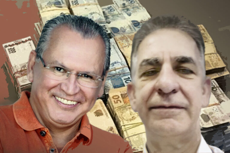 Dono da Ultrafarma e diretor da Fast Shop devem ser soltos no sábado