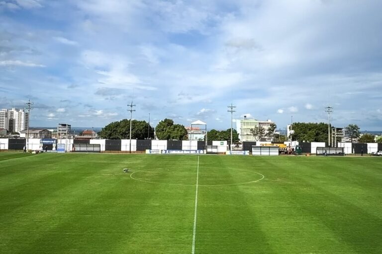 Ceilândia receberá importante competição do futebol de base feminino