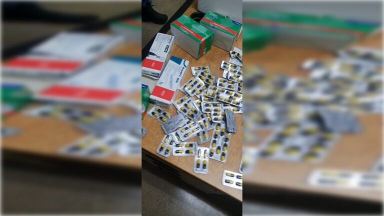 Máfia das receitas: PCDF apreende 80 canetas emagrecedoras vendidas sem prescrição