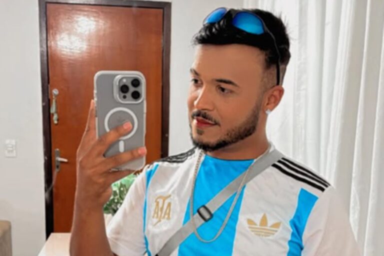 Assessor do senador Izalci Lucas é preso por tráfico de cocaína no DF