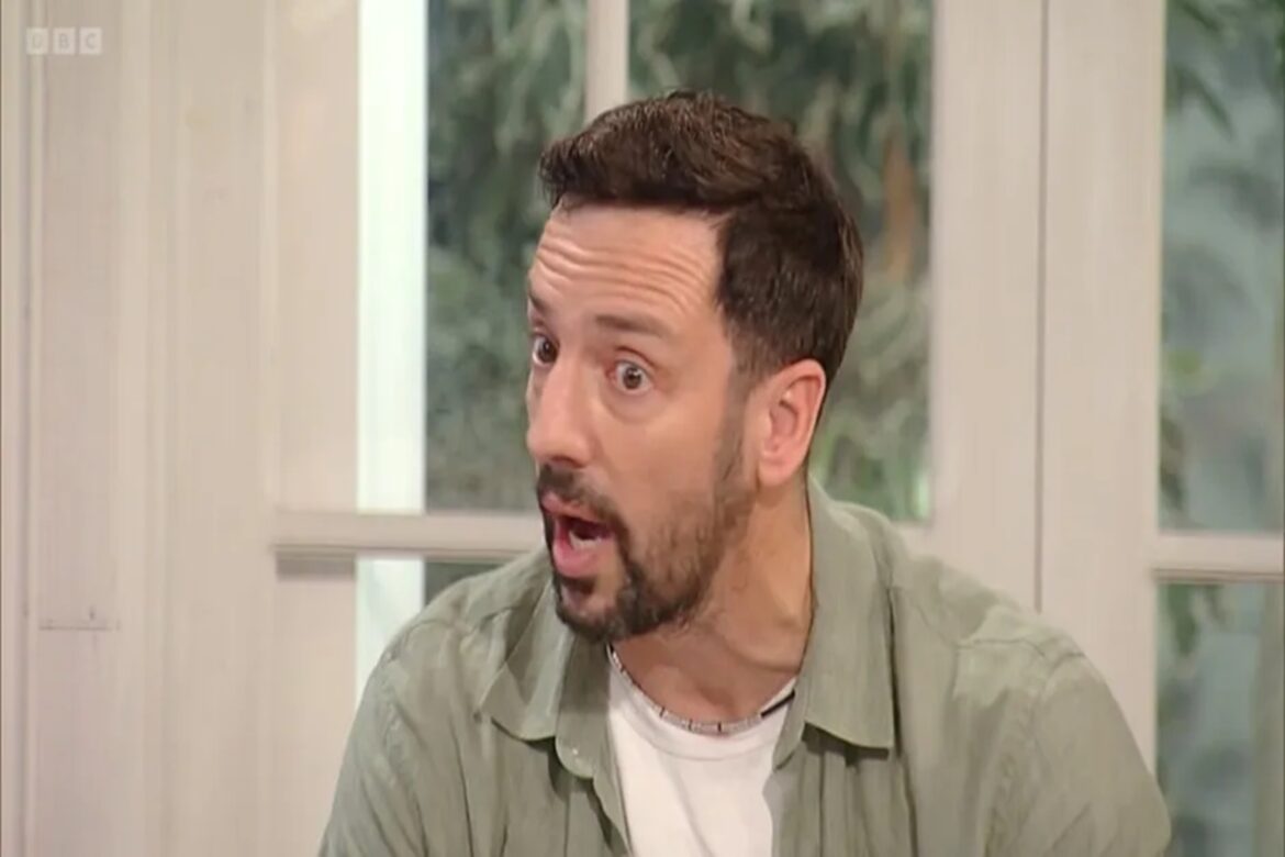 ator-revela-fobia-alimentar-e-quase-vomita-durante-programa-ao-vivo