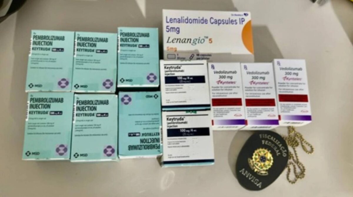 loja-suspeita-de-vender-remedio-falsificado-para-cancer-e-interditada