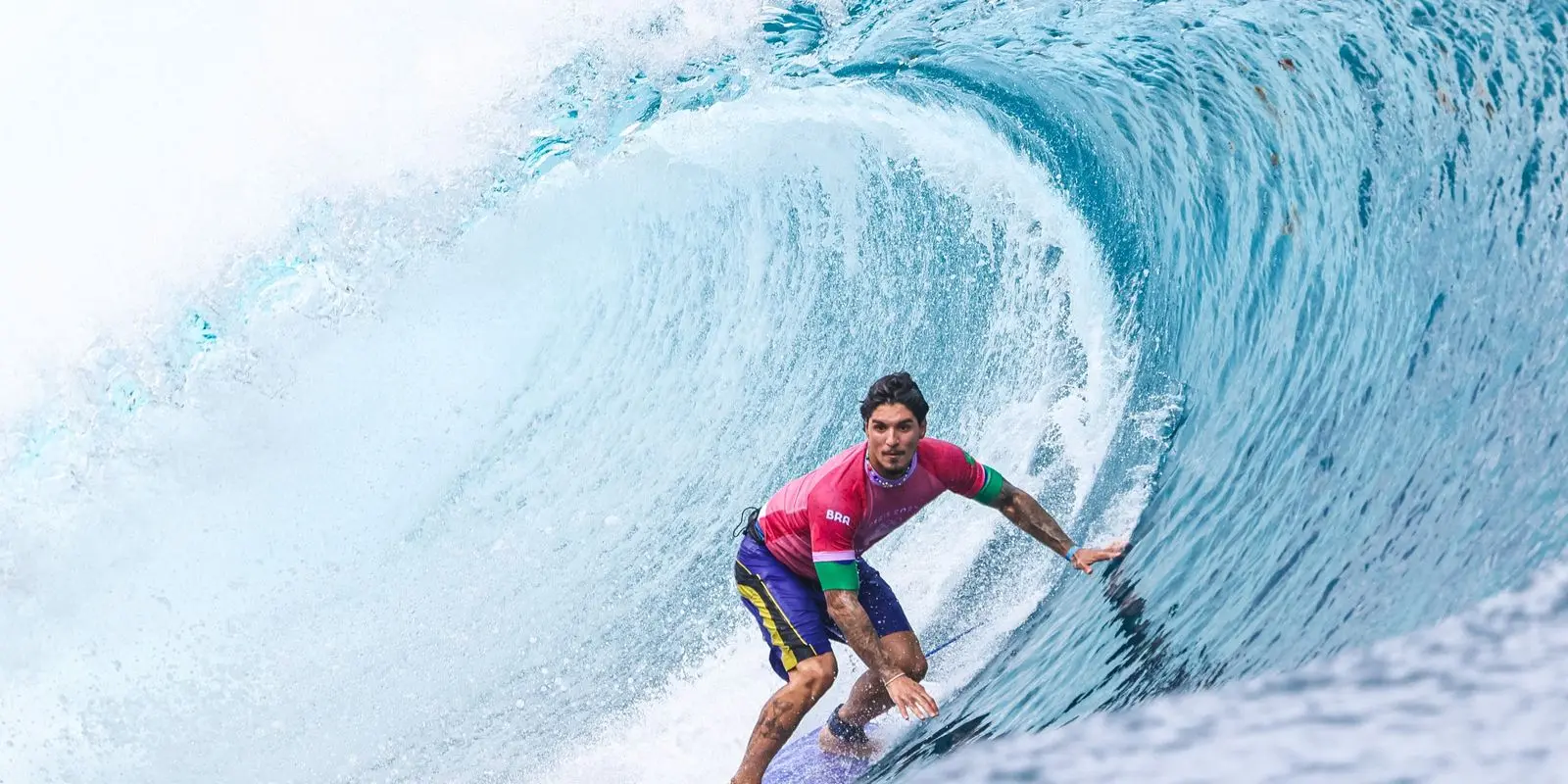 Niterói terá campeonato de surfe neste domingo