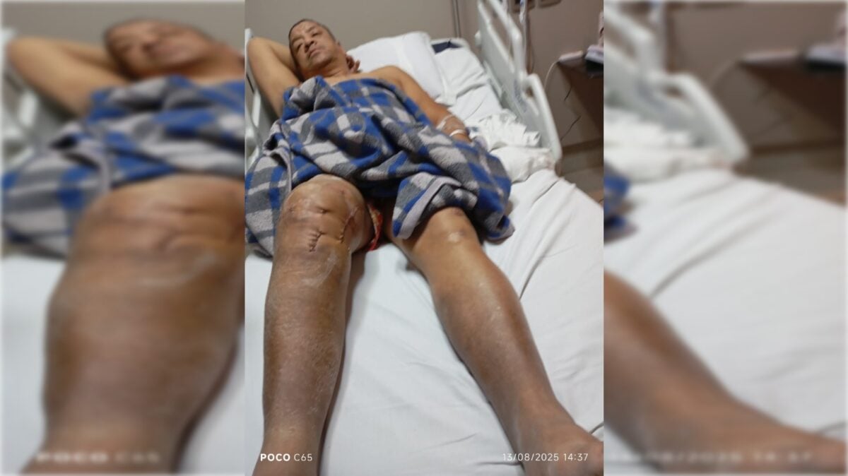 audio-revela-como-comecou-porrada-em-igreja-apos-oracao-por-palestina