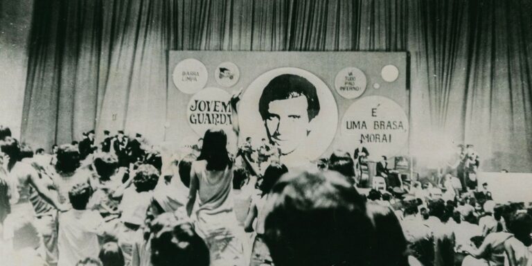 Hoje é Dia: 90 anos de Candeia e Jovem Guarda são destaques da semana