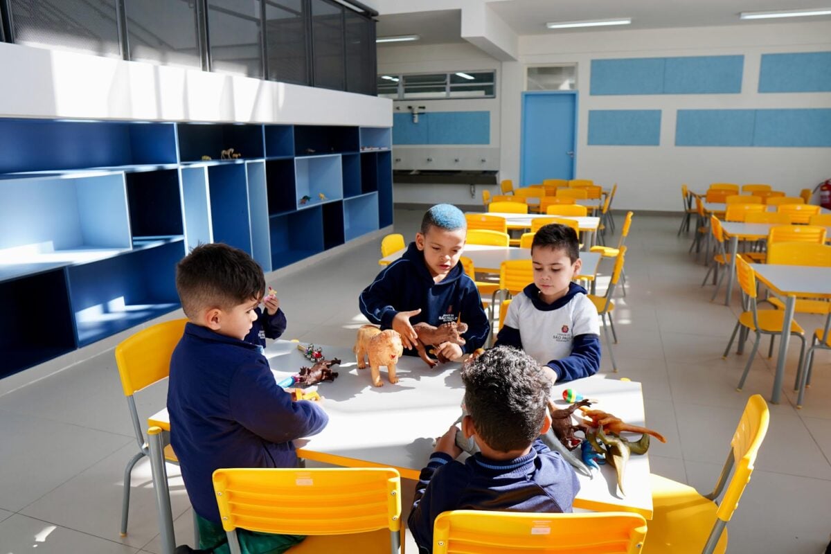 emei-e-inaugurada-no-itaim-paulista-e-amplia-foco-na-educacao-infantil