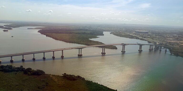 Granizo e ventos de 100km/h devem atingir sul do país nesta semana