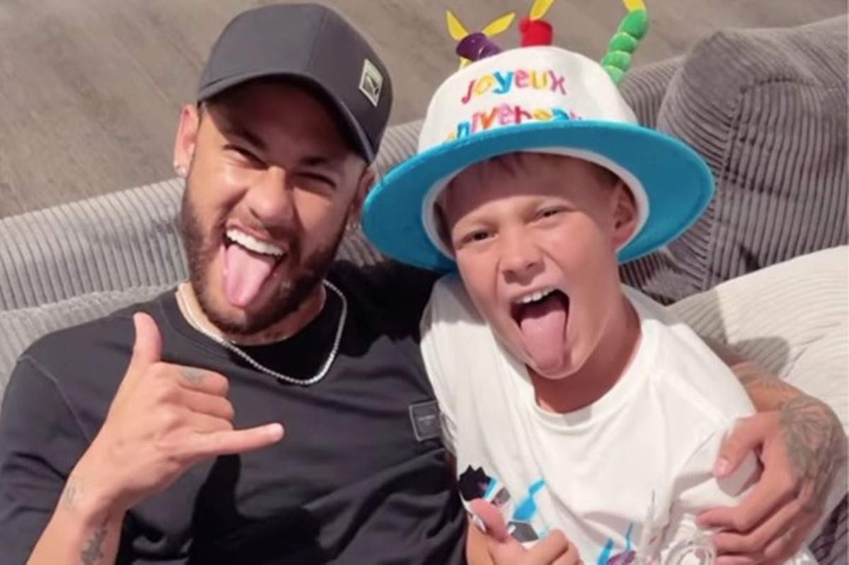 neymar-posta-mensagem-que-recebeu-do-filho-apos-goleada-do-vasco