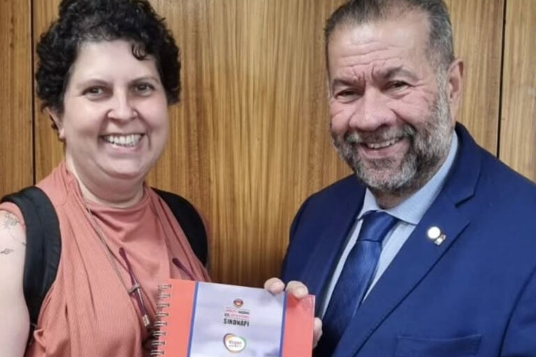 Sindicato de irmão de Lula pagava “caixinha” para amiga de ex-ministro