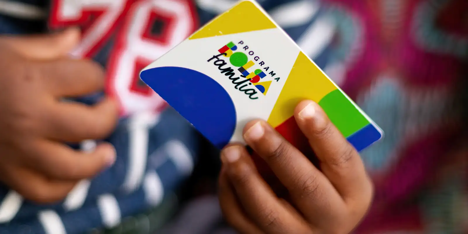 Caixa começa a pagar Bolsa Família de agosto