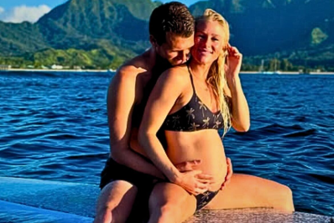 tatiana-weston-webb-anuncia-gravidez-nas-redes-sociais.-confira