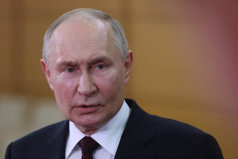 Rússia apresentou proposta para ampliar negociações sobre cessar-fogo