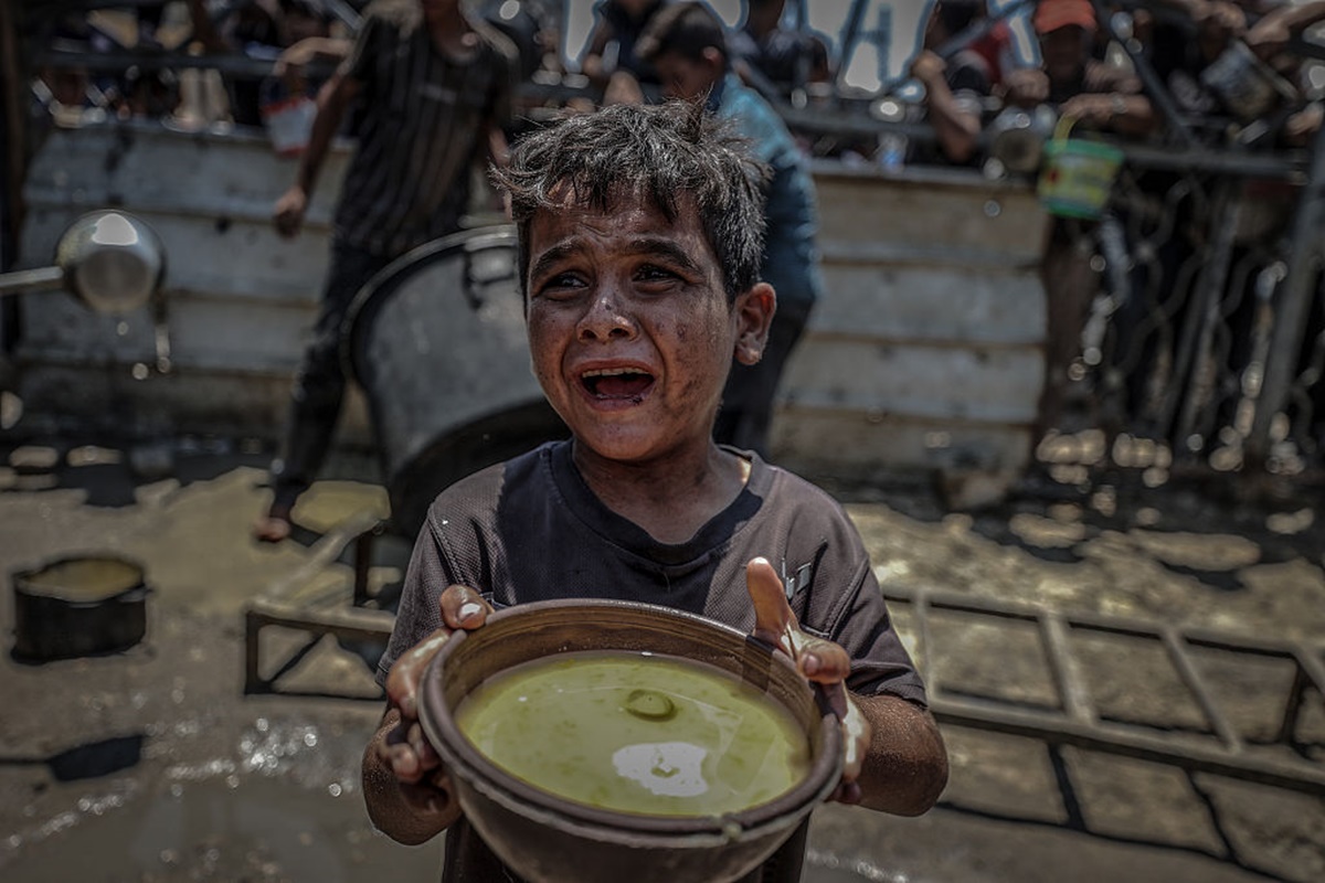 83%-dos-mortos-em-gaza-sao-civis,-indicam-dados-israelenses