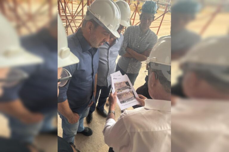 Engenheiros para conselheiro do TCDF: “Viaduto não caiu por milagre”