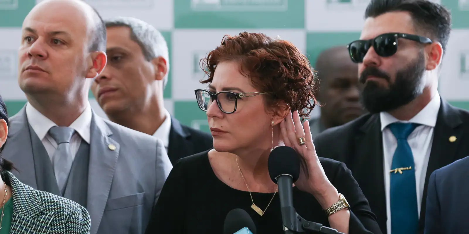 Por 9 votos a 2, Zambelli Ă© condenada pela segunda vez no STFÂ Por 9 votos a 2, Zambelli Ă© condenada pela segunda vez no STFÂ