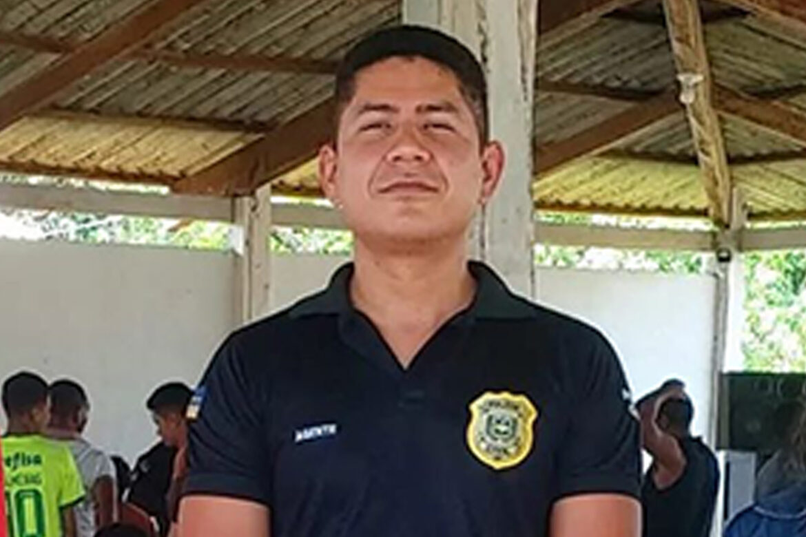 “exemplar”:-quem-era-o-policial-assassinado-por-preso-em-delegacia