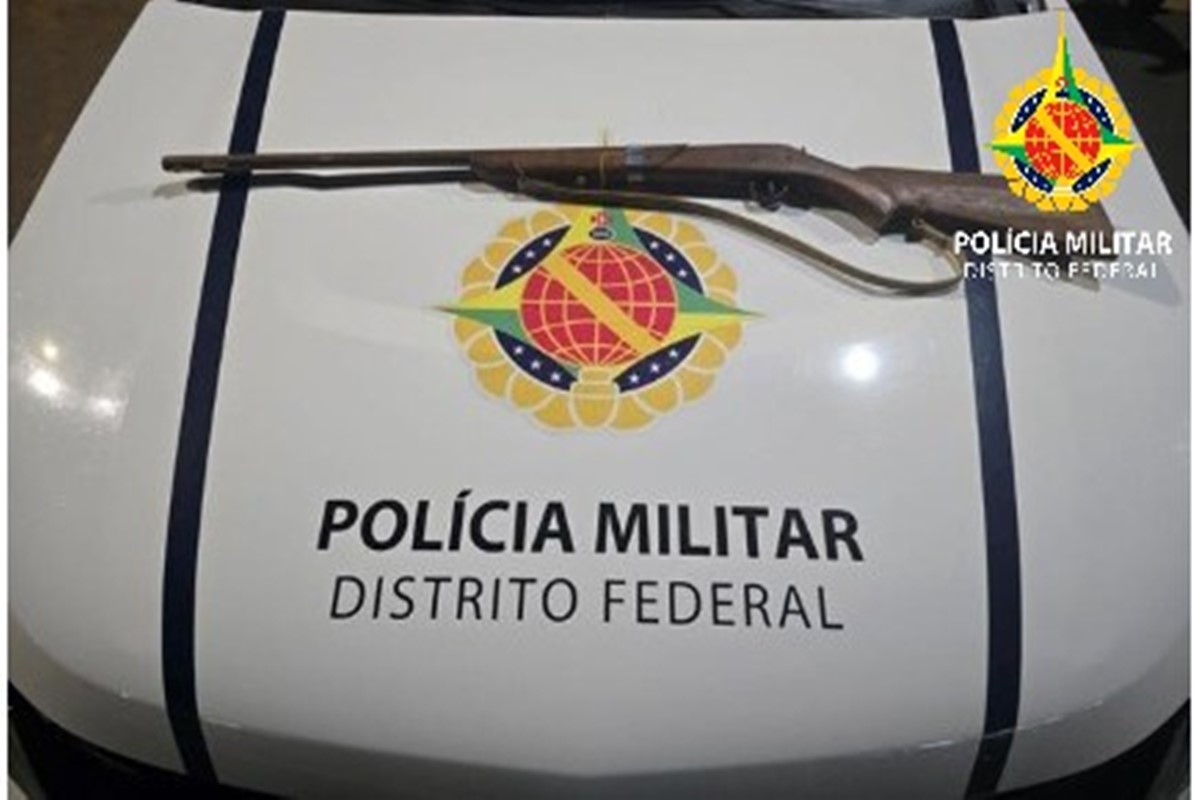 violencia-domestica:-pmdf-prende-suspeito-e-detem-arma-usada-em-ameaca