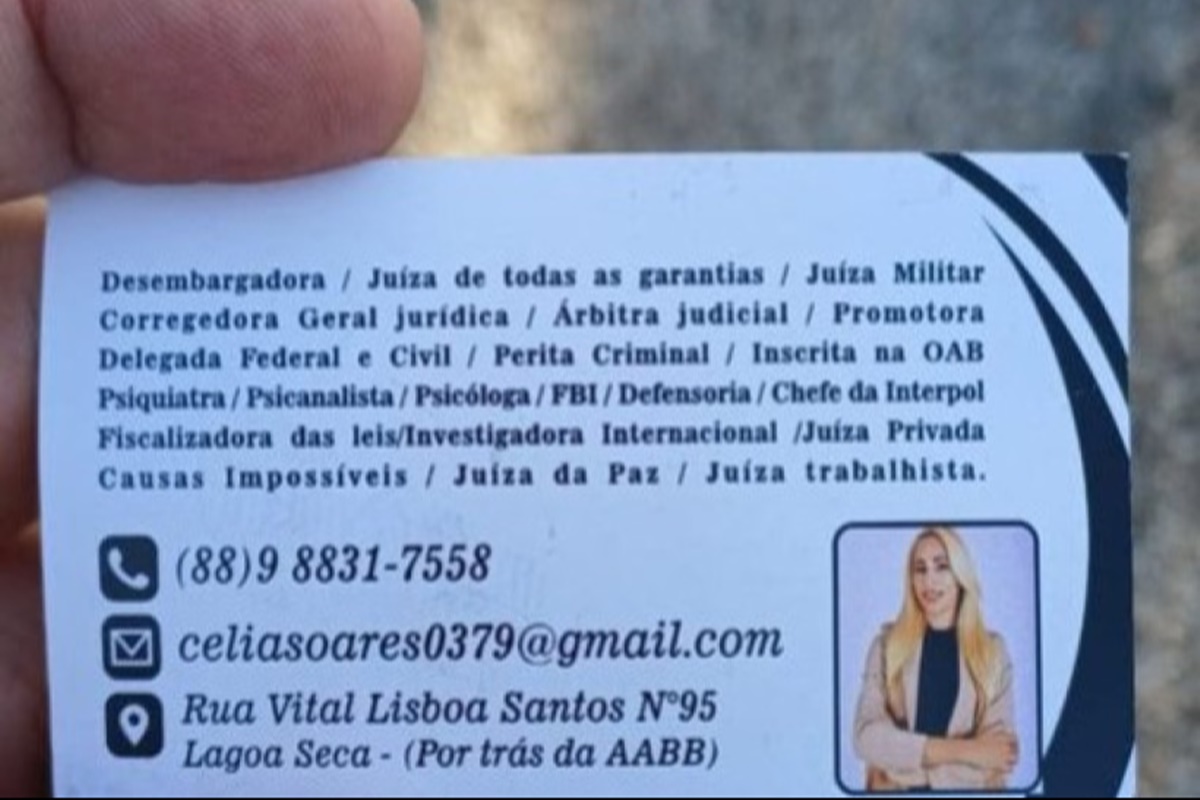 mulher-e-presa-apos-se-passar-por-juiza,-promotora-e-chefe-da-interpol