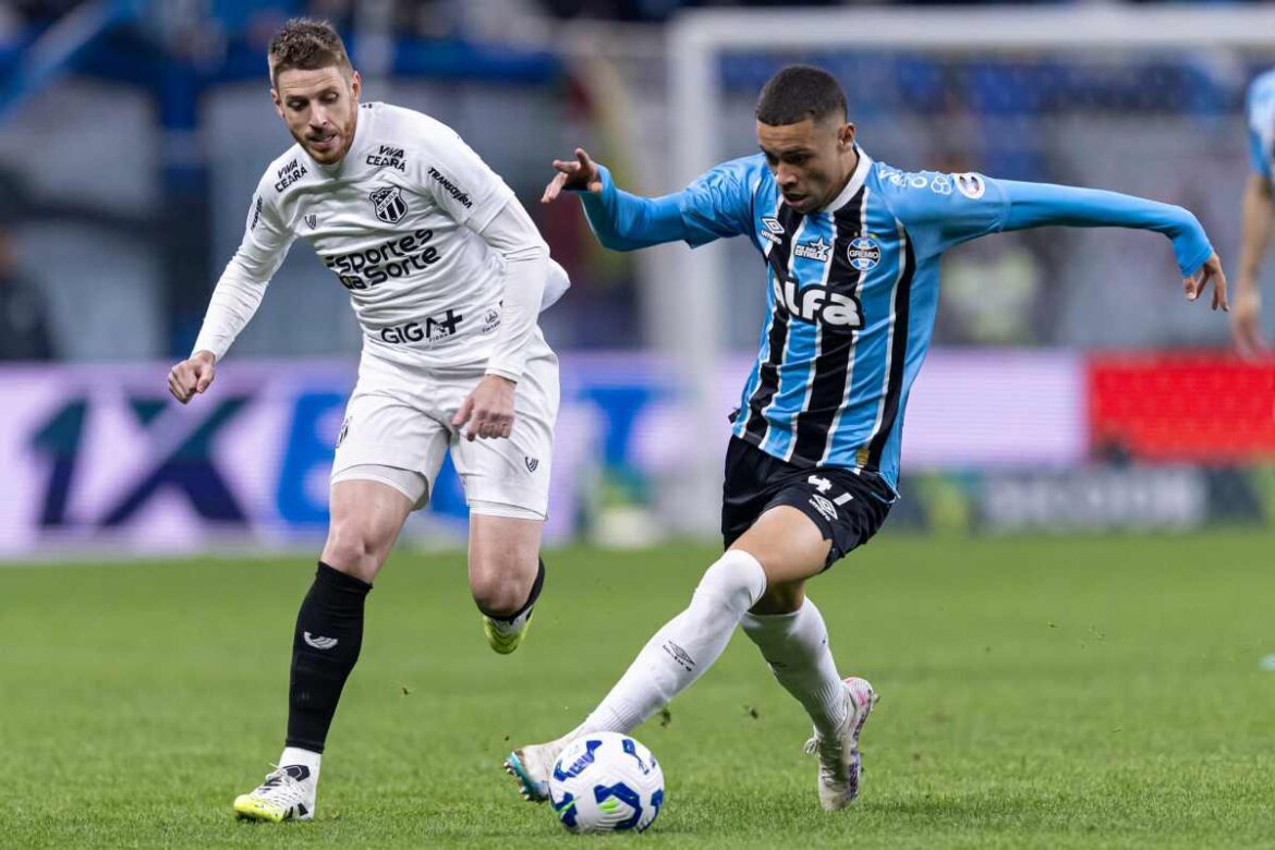 gremio-e-ceara-empatam-sem-gols-pelo-campeonato-brasileiro