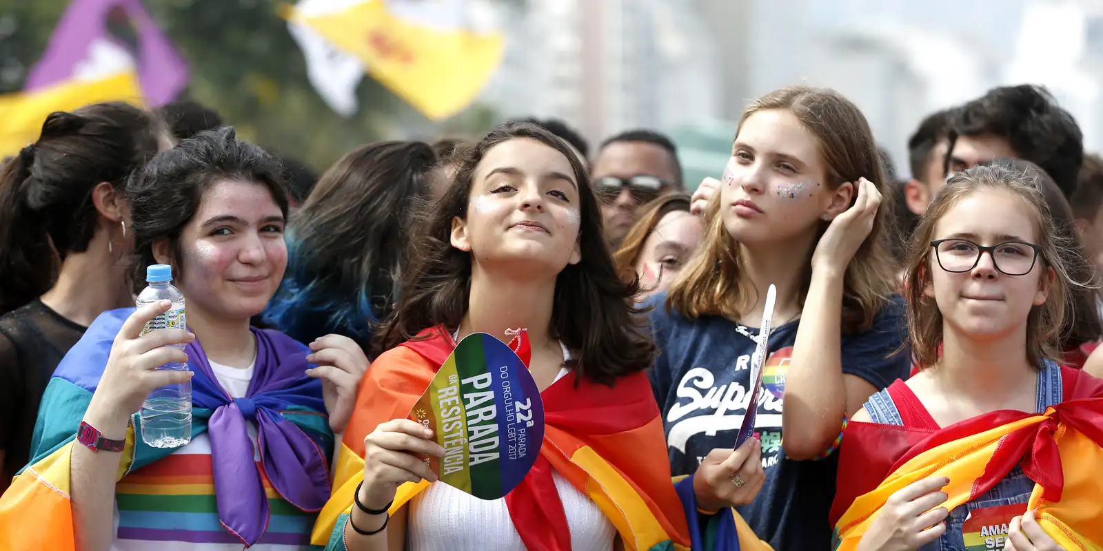 Hoje é Dia: igualdade de gênero, tabagismo e esclerose são destaques Hoje é Dia: igualdade de gênero, tabagismo e esclerose são destaques
