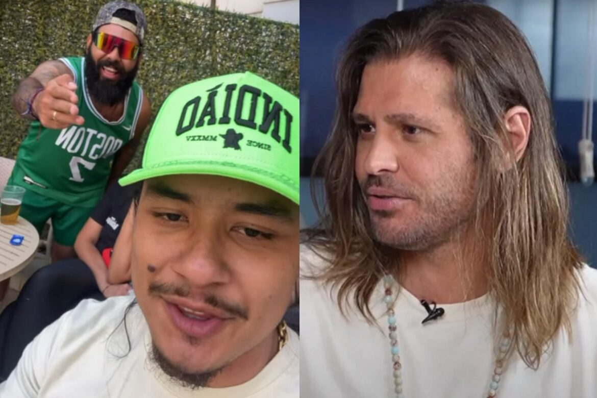 amigos-de-luan-pereira-chamam-dado-dolabella-para-briga;-assista