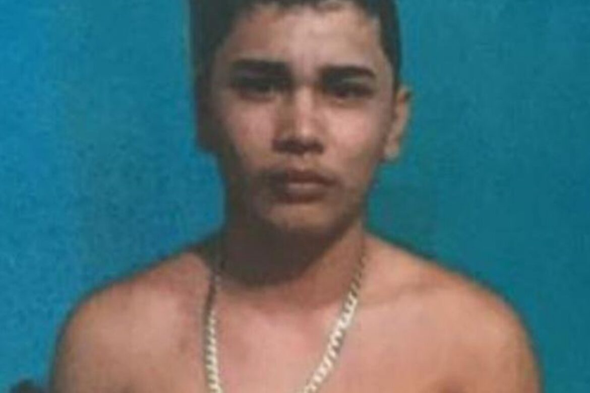 policia-prende-“misterio”,-chefao-do-pcc-que-ordenou-morte-de-cantor