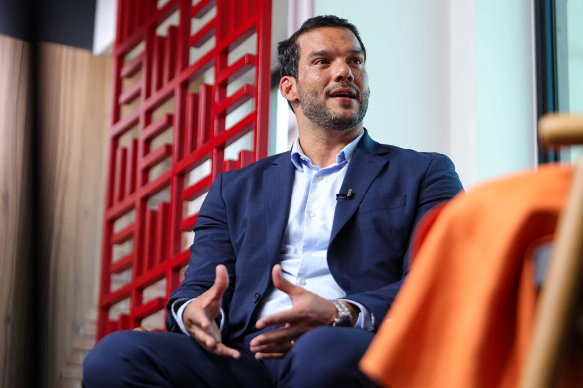 samir-xaud-deposita-esperanca-nas-categorias-de-base:-“alicerce”