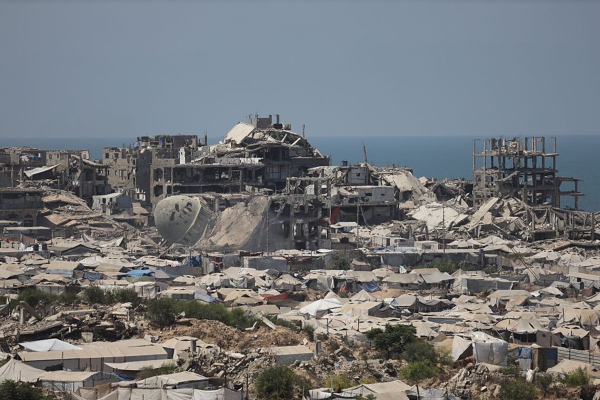 israel-intensifica-ataques-a-cidade-de-gaza-e-deixa-mais-de-60-mortos