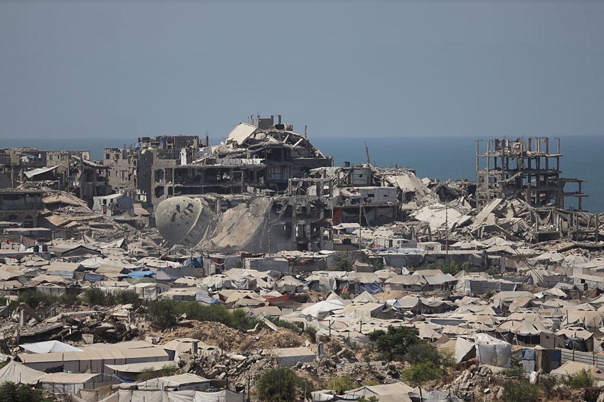 israel-intensifica-ataques-a-cidade-de-gaza-e-deixa-mais-de-60-mortos