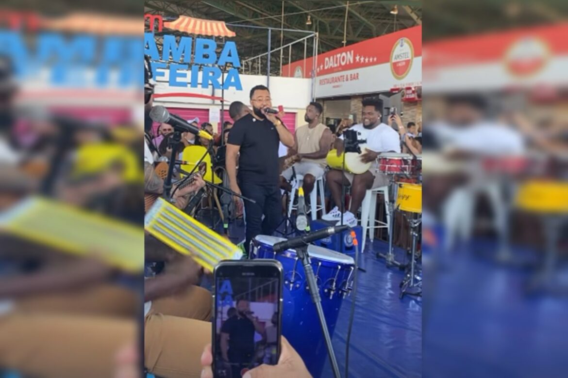 show-surpresa-do-dudu-nobre-agita-samba-na-feira-do-gama.-video