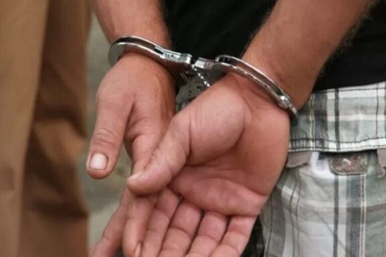 “Baleado”: ex-segurança de Celsinho da Vintém é preso em cemitério