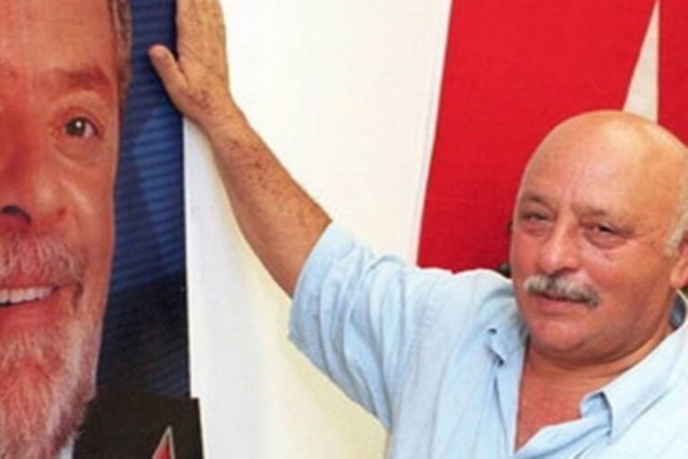 Família de sindicato do irmão de Lula fez casa de 519 m²; veja fotos