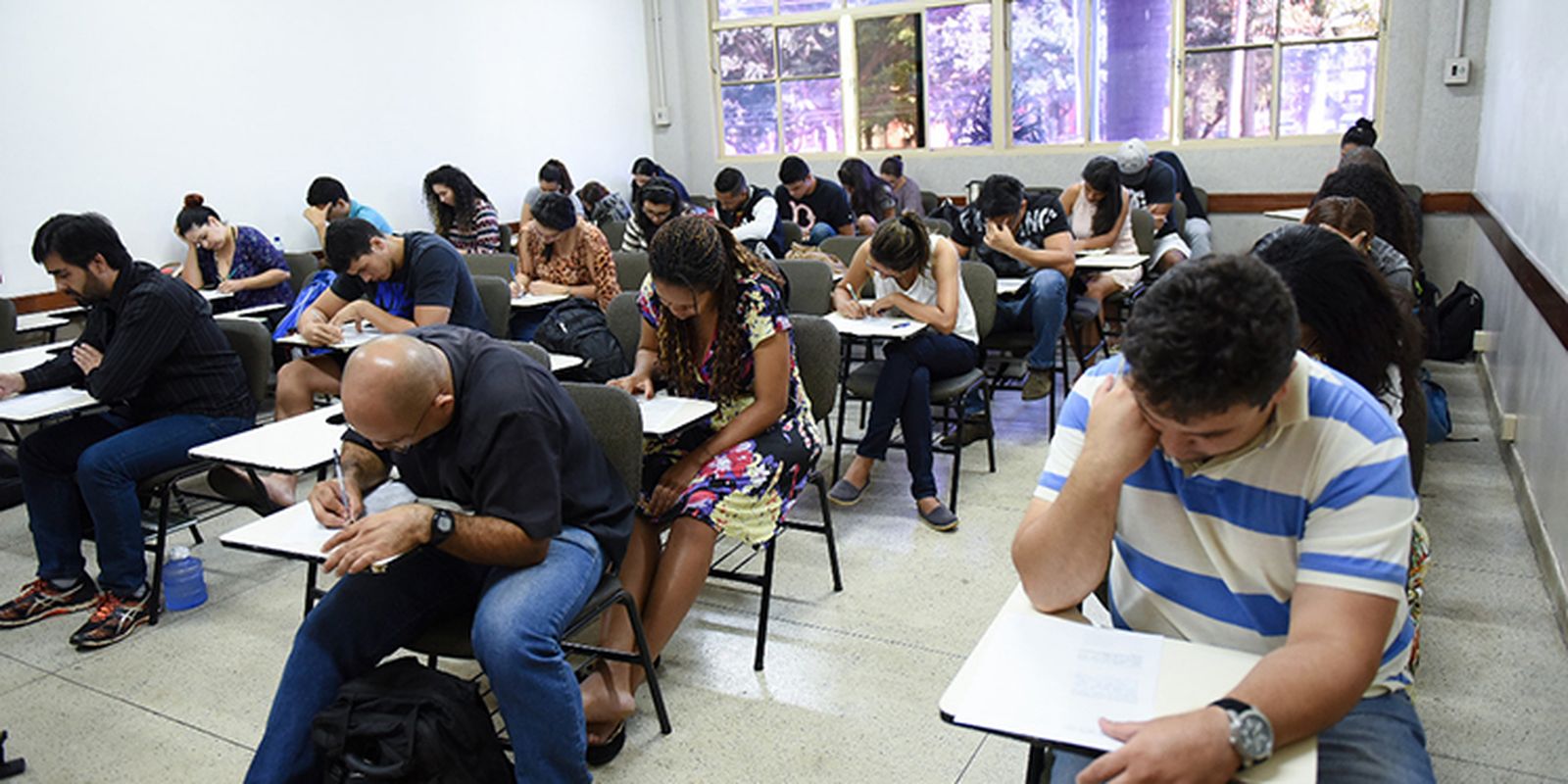 Prazo para recurso do Celpe-Bras 2025/2 começa nesta terça