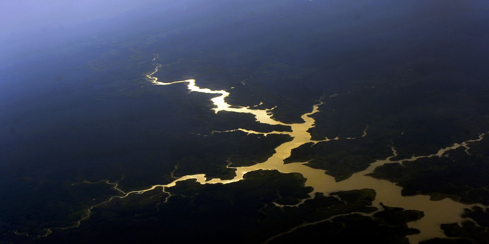 Mudança do clima: Amazônia reúne pesquisadores do Brasil e França