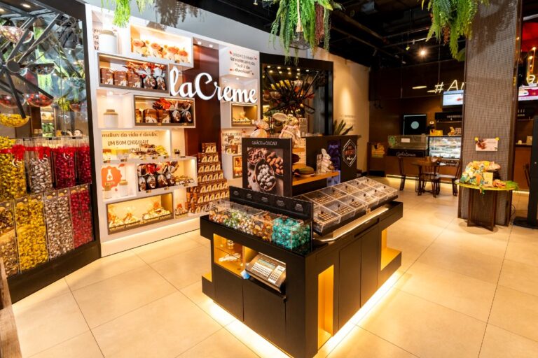 Justiça reabre ação contra Cacau Show por má distribuição de panetones