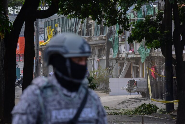 Colômbia diz que 34 militares foram sequestrados a mando de guerrilha