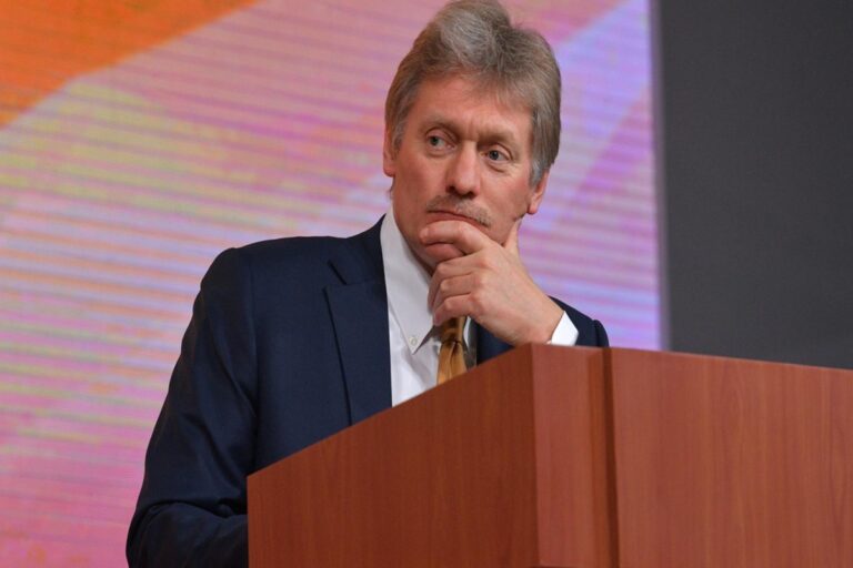 Kremlin diz que tropas da Otan na Ucrânia inviabilizariam cessar-fogo
