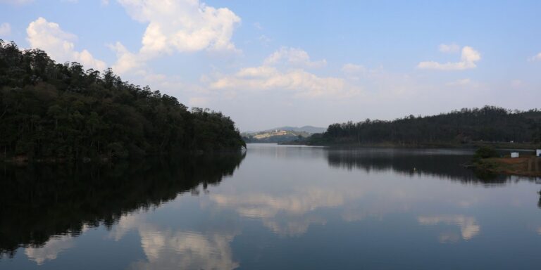 Pressão da água será reduzida na região metropolitana de São Paulo