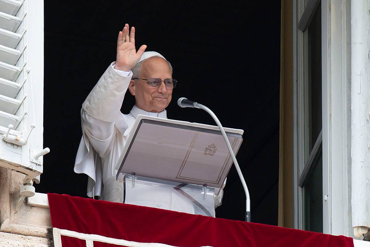 papa-leao-xiv-lamenta-mortes-de-criancas-em-tiroteio-nos-eua