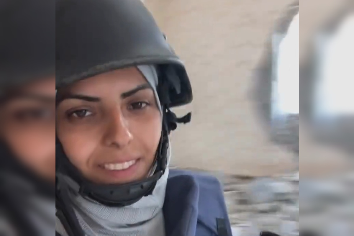 jornalista-morta-em-ataque-a-hospital-em-gaza-escreveu-carta-a-filho