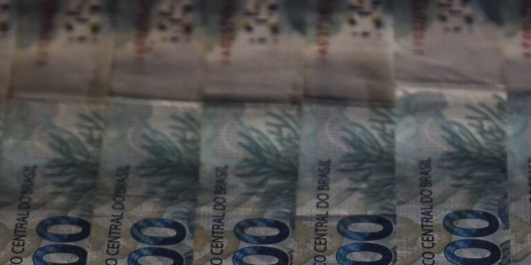 Dívida Pública sobe 0,71% em julho e ultrapassa R$ 7,9 tri